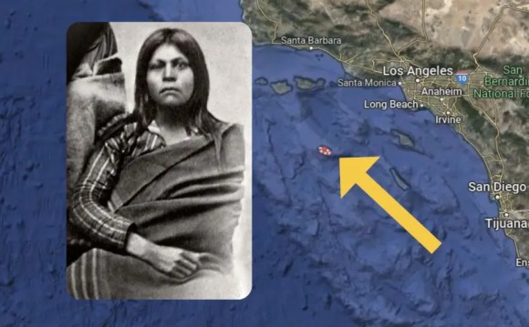 Priča po kojoj je napisan poznati roman: Žena sama živjela na otoku 18 godina, brod otišao bez&nbsp;nje