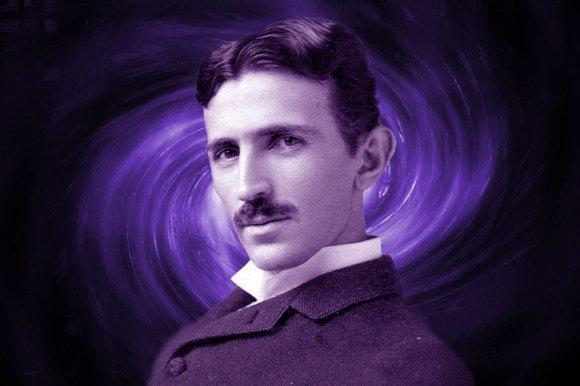 Nikola Tesla: “Ne skupljajmo tamu u sebi – to će nas odvesti u&nbsp;bolest