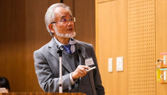 Dobitnik Nobelove nagrade za medicinu: Kako pomladiti organizam i spriječiti opasne&nbsp;bolesti!