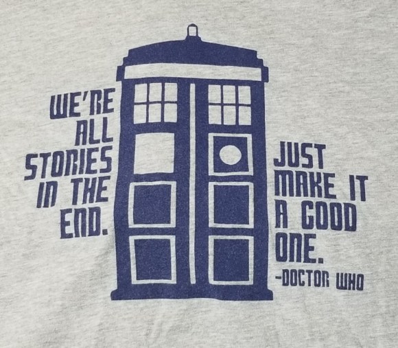 Razmišljanja o smrti