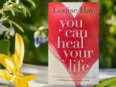 20 najmoćnijih poruka Louise&nbsp;Hay!