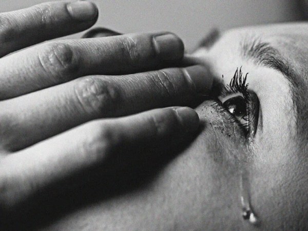 Što se krije iza&nbsp;plakanja?