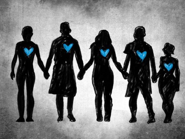 Da li postoje zli&nbsp;ljudi?