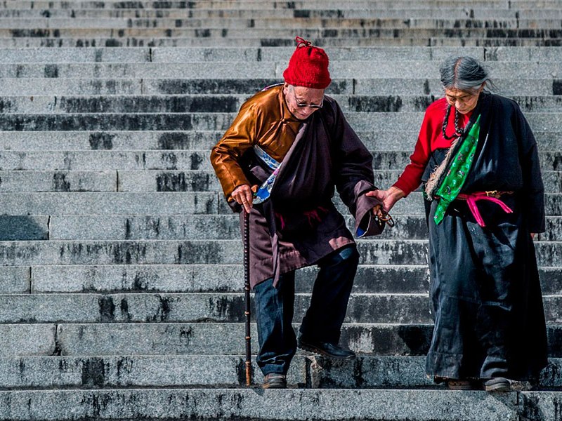 Uljudnost kao odabir