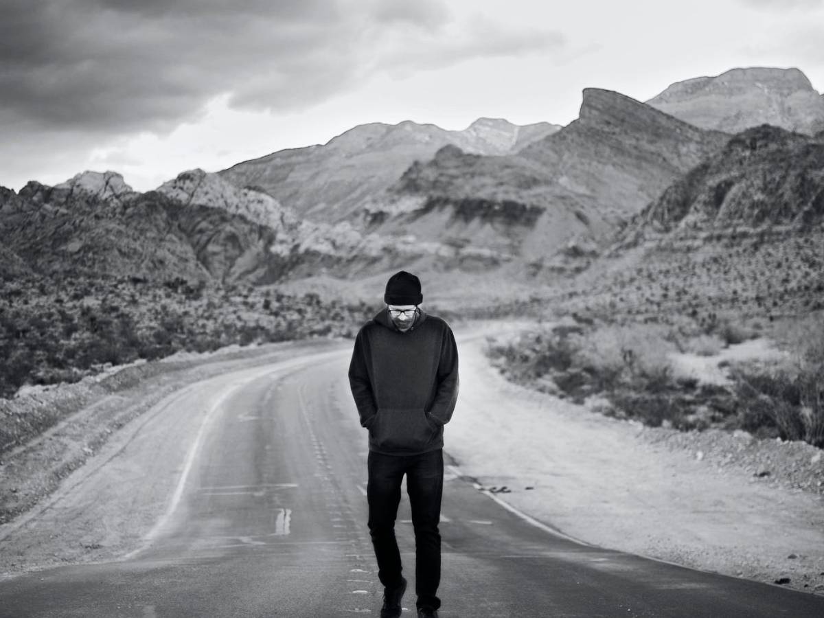 Svijet je u redu jer se ja osjećam dobro, a ne&nbsp;obrnuto!